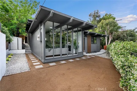3511 Division Street, Los Angeles, CA MLS: CV25106217
