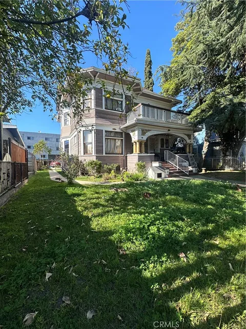 5115 N Figueroa Street, Los Angeles, CA 90042 - MLS#: DW25061827