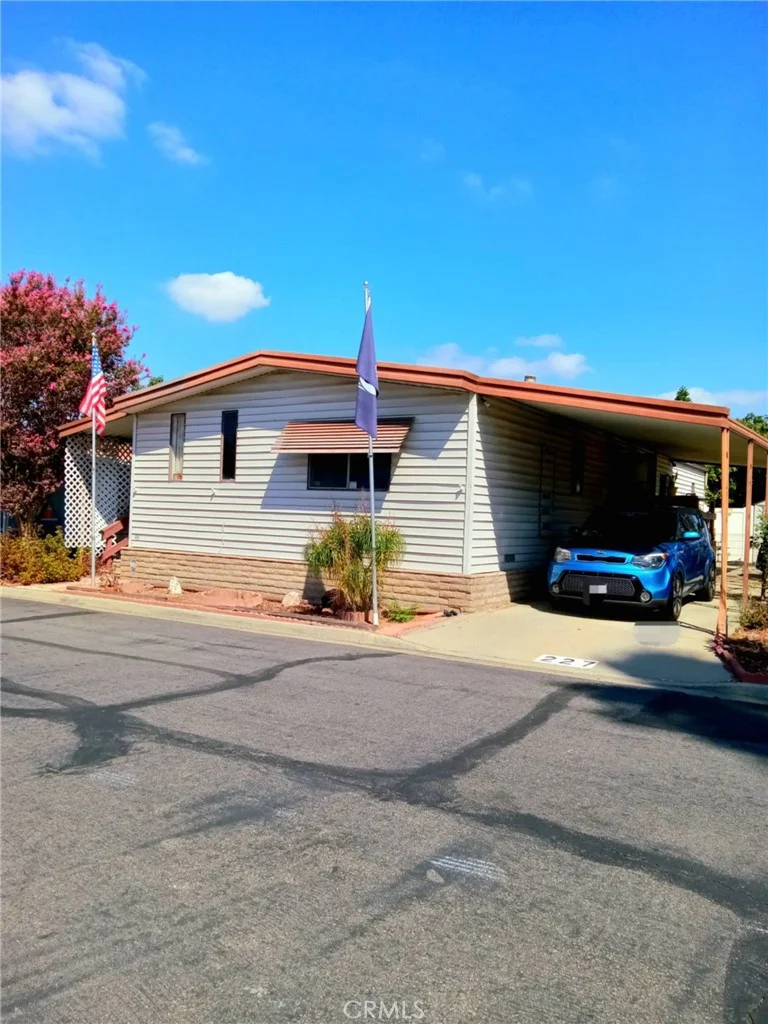17701 S Avalon Boulevard Unit 227, Carson, CA 90746