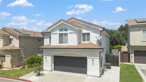 13656 Dronfield Ave, Sylmar, CA MLS: SR25061109