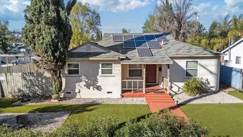 15709 Devonshire Street, Granada Hills, CA MLS: SR25039447