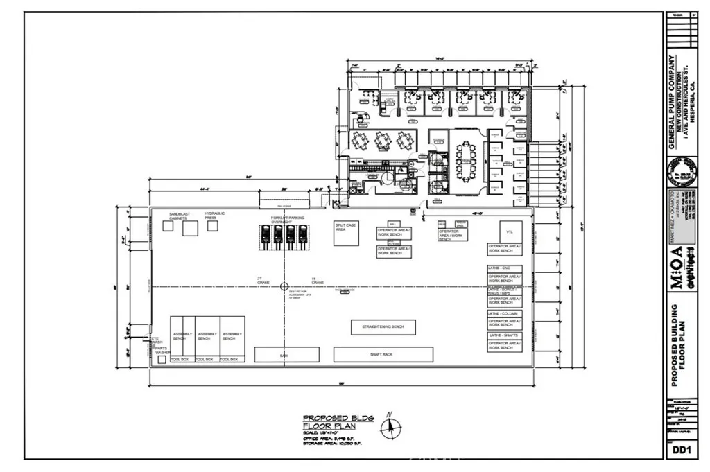 Additional image 27 of I ave, Hesperia, CA 92345