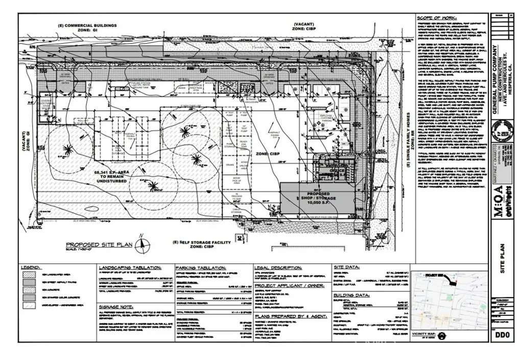 Additional image 26 of I ave, Hesperia, CA 92345