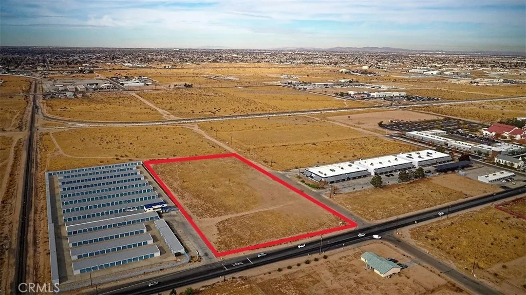 Additional image 3 of I ave, Hesperia, CA 92345