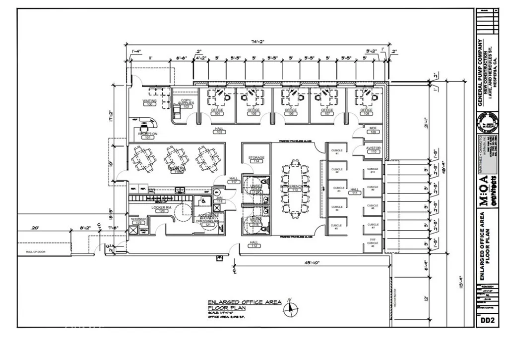 Additional image 14 of I ave, Hesperia, CA 92345