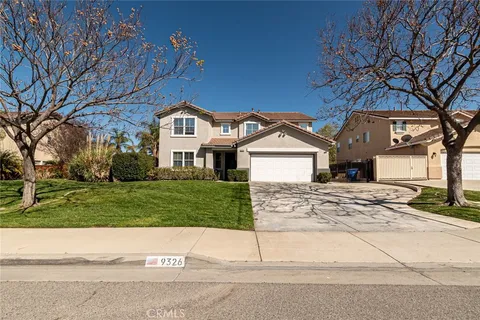 9326 Meadow Lane, Riverside, CA MLS: TR25060916