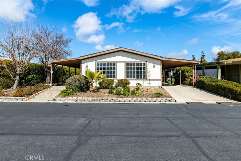 339 Partridge Avenue, Paso Robles, CA 93446 - MLS#: NS23038323