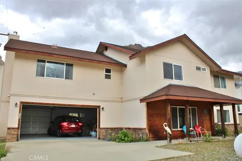 27 Cannel Creek Road, Kernville, CA MLS: NS25103884