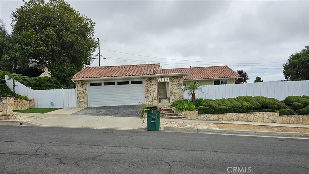 7012 Beechfield Drive, Rancho Palos Verdes, CA 90275