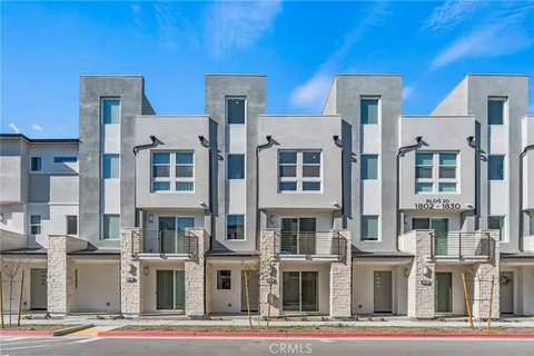 1822 W Bushell St, Anaheim, CA 92805 - MLS#: OC25013165