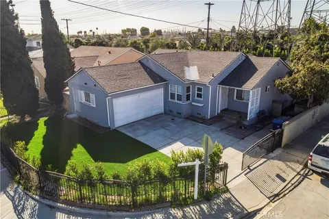 4346 W 177th Street, Torrance, CA MLS: SB25059322