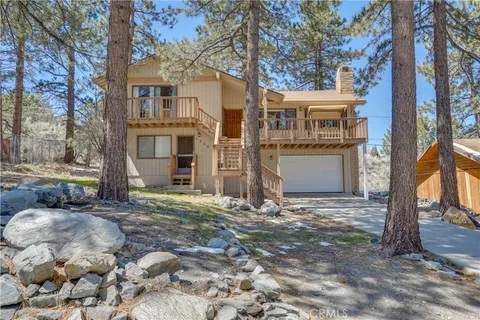 5320 Orchard Drive, Wrightwood, CA 92397 - MLS#: HD24064481