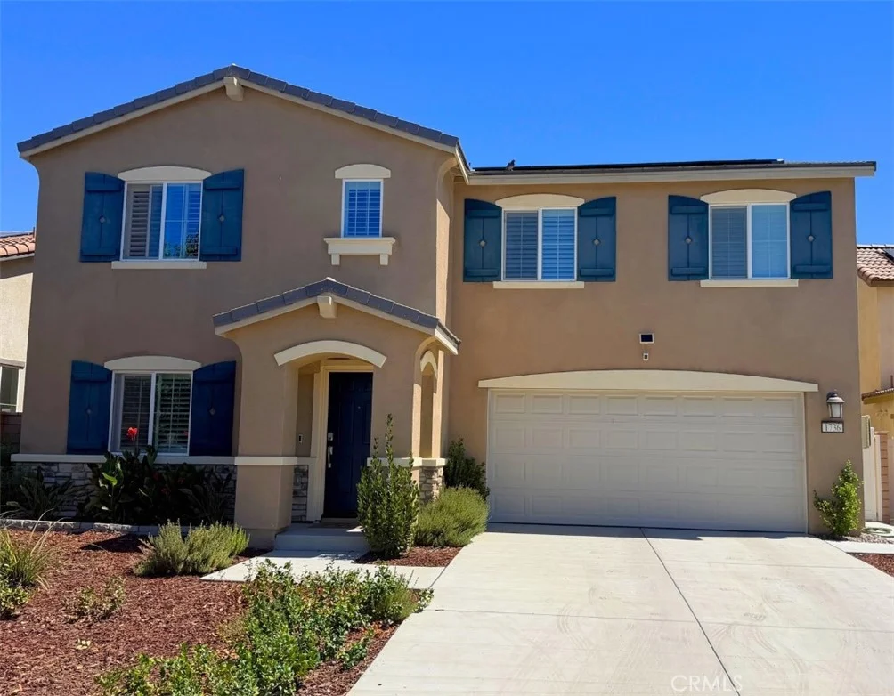 1736 Chute Dr, Hemet, CA 92545 photo 2