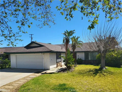 12976 Alexander Street, Sylmar, CA MLS: SR25059445