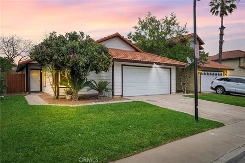 1256 W Morgan Street, Rialto, CA MLS: WS25079718