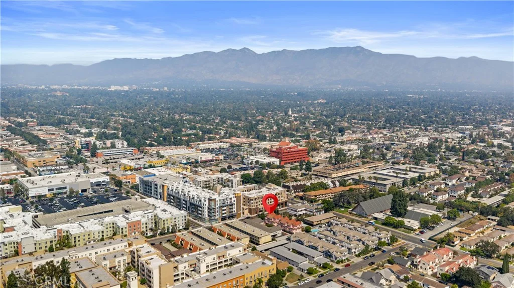 210 E Bay State Unit A, Alhambra, CA 91801
