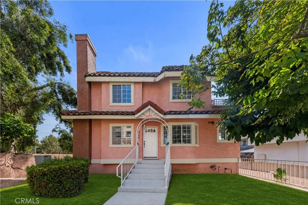 210 E Bay State Unit A, Alhambra, CA 91801 photo 2