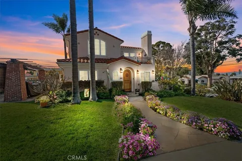 543 Whiting Street, El Segundo, CA 90245 - MLS#: SB25054936