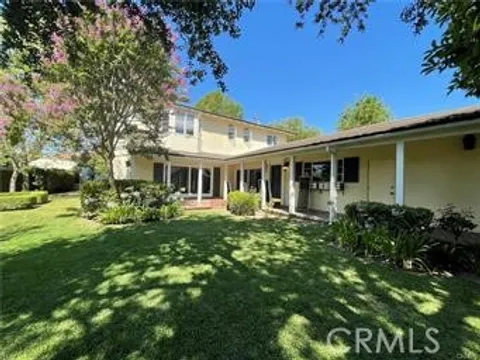 1637 Rodeo Road, Arcadia, CA MLS: WS25045084
