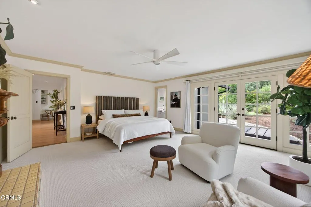 Additional image 111 of 909 Daly Road, Ojai, CA 93023