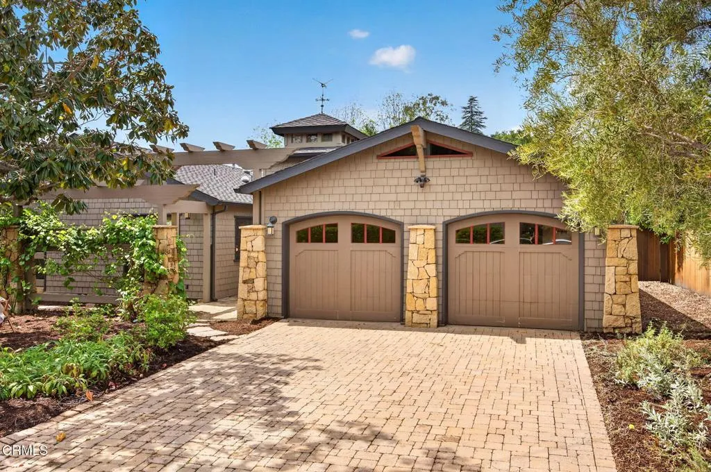 Additional image 2 of 909 Daly Road, Ojai, CA 93023