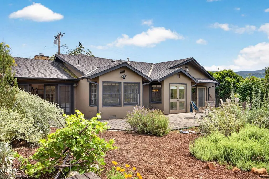 Additional image 62 of 909 Daly Road, Ojai, CA 93023