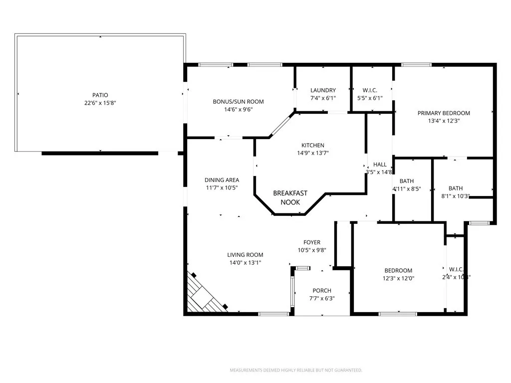 Additional image 90 of 764 Ensenada Dr, Hemet, CA 92545