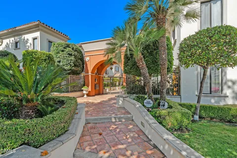 Property image for 945 S Marengo Avenue Unit 5, Pasadena, CA 91106