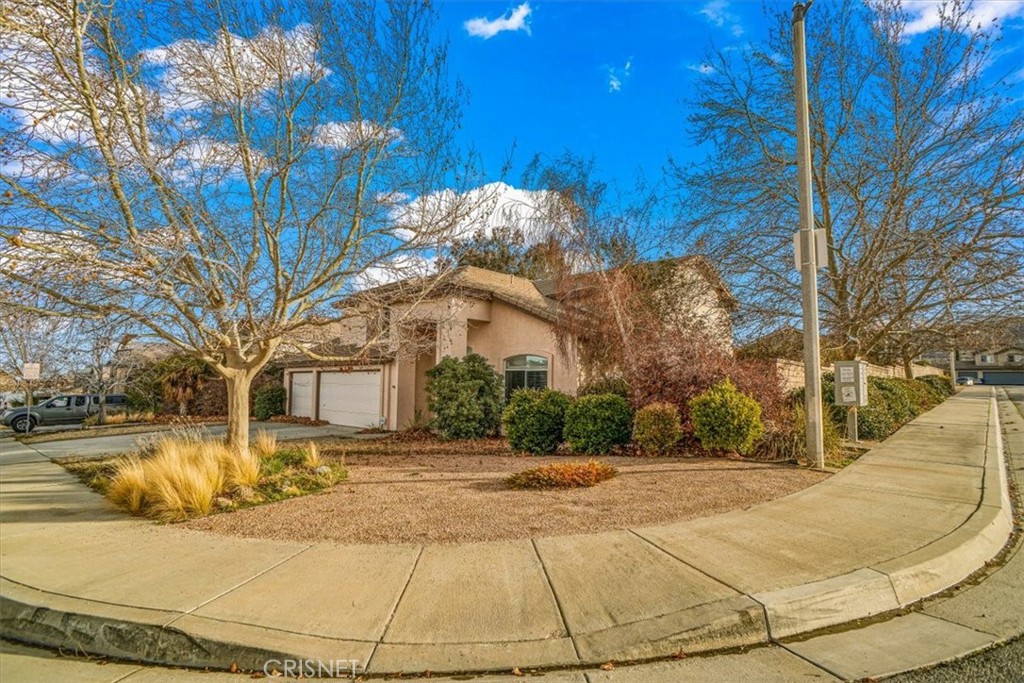 6836 W Avenue L10, Lancaster, CA 93536 - MLS#: SR23048908