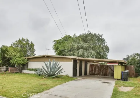 643 W Ramona Drive, Rialto, CA MLS: PW25089028
