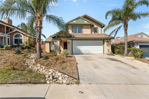 11976 Sherwood Court, Fontana, CA 92337 - MLS#: TR25031374