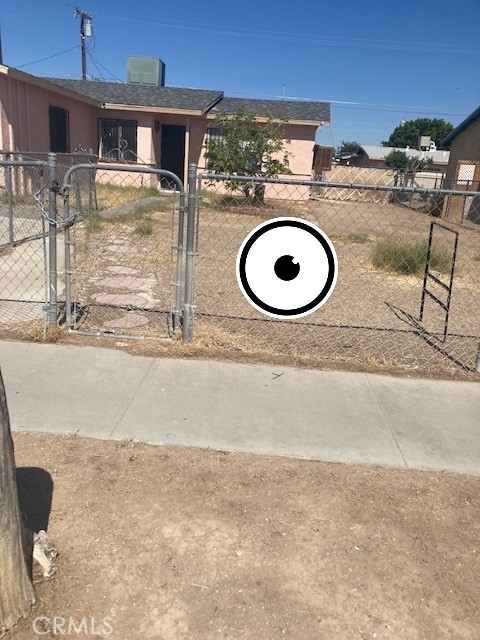 440 S 4th Street, Blythe, CA 92225 - MLS#: IV22105563