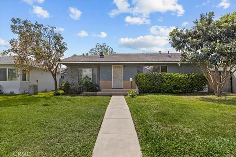 14950 Marlin Place, Van Nuys, CA MLS: GD25083597