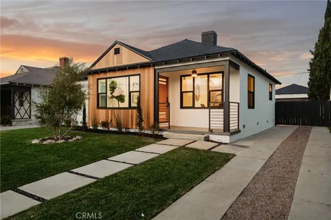 3738 S Muirfield Road, Los Angeles, CA 90016 - MLS#: WS25089733