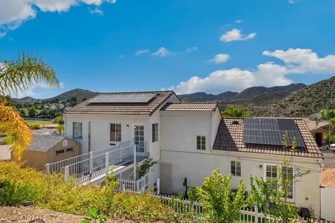 30846 Early Round Drive, Canyon Lake, CA 92587 - MLS#: SW25060052