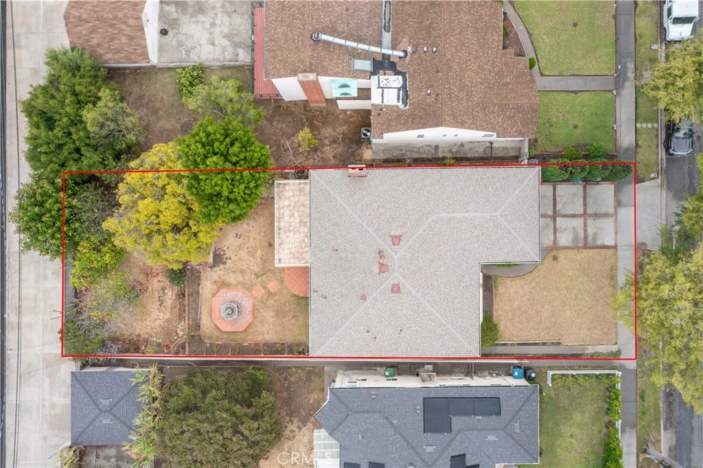 2913 Montezuma Ave, Alhambra, CA 91803