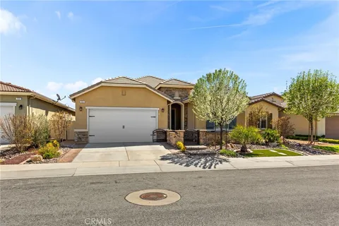 384 Lucinda Ter, Beaumont, CA 92223 - MLS#: IG25065290