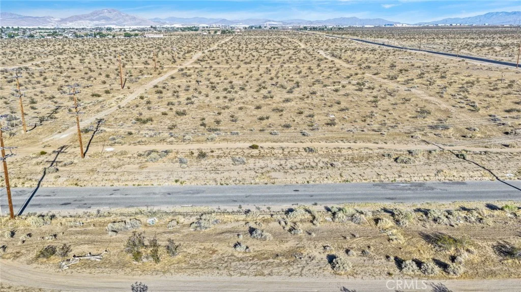 Aster Road, Adelanto, CA 92301