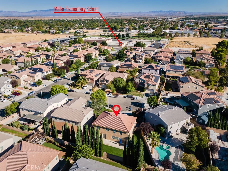 2060 W Avenue K6, Lancaster, CA 93536