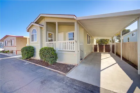 Property image for 2700 Cienega Street Unit 76, Oceano, CA 93445
