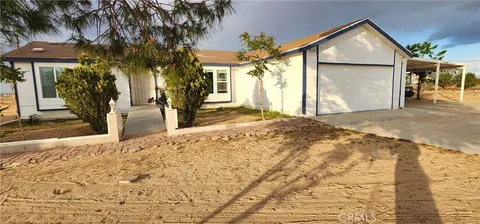 7390 Utah Lane, Phelan, CA 92371 - MLS#: IV25103241