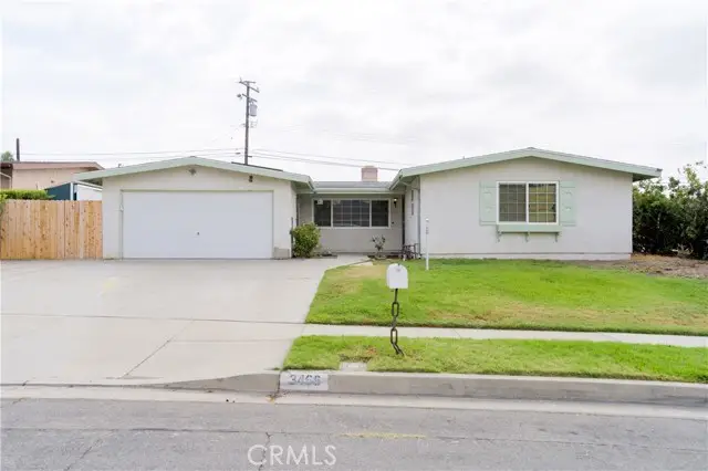 3466 Conata Street, Duarte, CA 91010