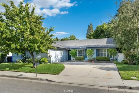 24222 Undine Road, Valencia, CA MLS: SR25107994