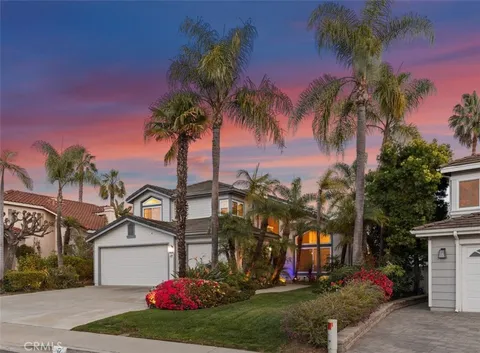 17 Ridgerock, Laguna Niguel, CA MLS: OC25054559