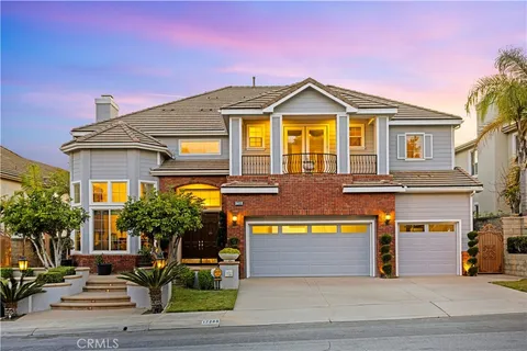 17265 Blue Spruce Lane, Yorba Linda, CA MLS: TR25087685
