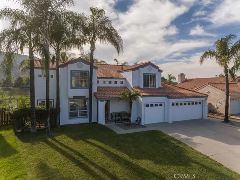 10917 Breezy Meadow Drive, Moreno Valley, CA 92557 - MLS#: IV25088367