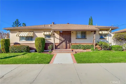 8361 Wentworth Street, Sunland, CA MLS: SR25047039