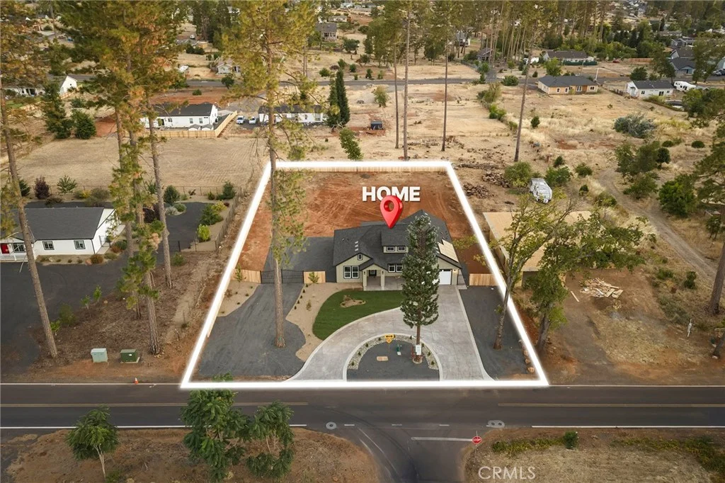 570 Bille Road, Paradise, CA 95969