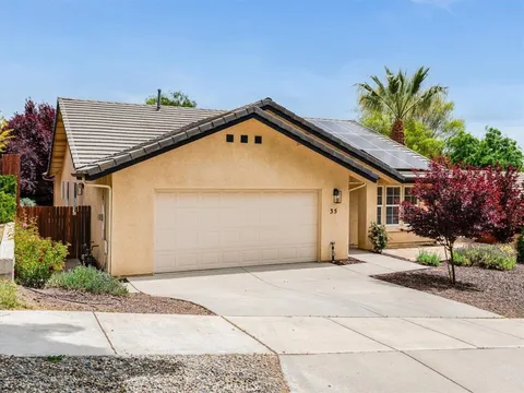 35 Aurora Way, Templeton, CA MLS: NS25092557