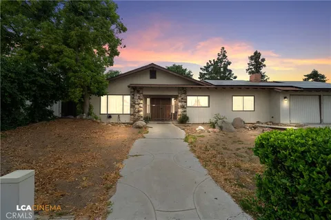 4116 Margalo Avenue, Bakersfield, CA MLS: DW25084829